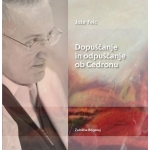 Dopuščanje in odpuščanje ob Cedronu